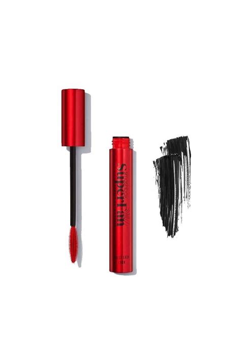 Womens Smashbox Superfan Mascara - Black | Mascara, Smashbox, Superfan