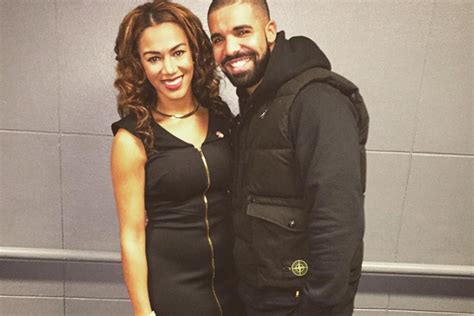 Drake Wrote the World's Cutest Instagram Caption - Racked