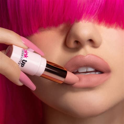 Lipstick Nude Producto PinkUP
