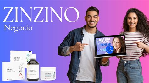 Conoce Nuestro Negocio Zinzino Plan De Compensaci N Completo Mlm