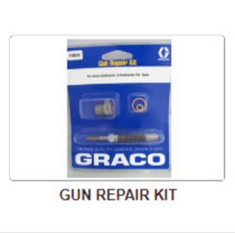 Mild Steel Gun Repair Kit At Best Price In Visakhapatnam Id 20445945688