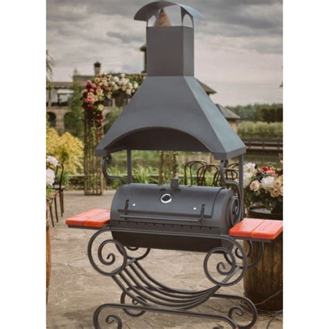 Казан коптильня мангал барбекю коптильня (48 фото) - фото - картинки и ...