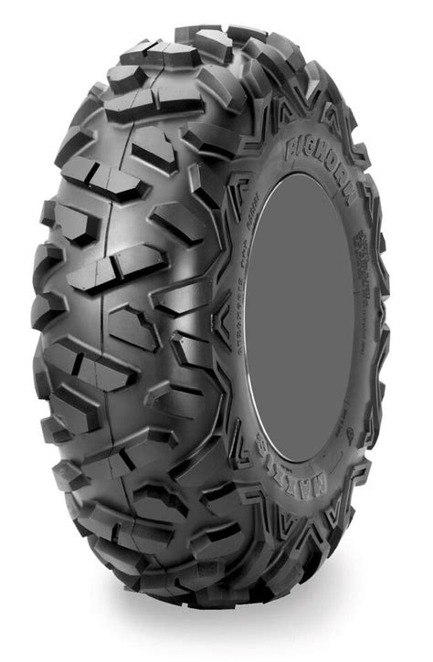 Pair Maxxis Bighorn Radial X Atv Tire Set X X Ebay