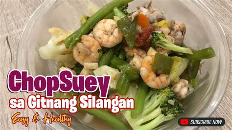 Nasarapan Ang Mga Arabo Sa Ganitong Timpla Ng Chop Suey Taob Ang Kubos