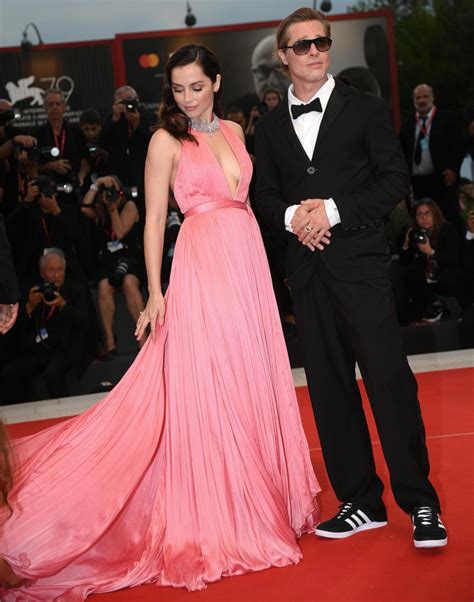 Ana De Armas E Blonde Fanno Rivivere Il Mito Di Marilyn Tiscali Spettacoli