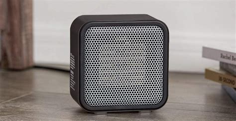 2020’s best mini heaters for your office or desktop