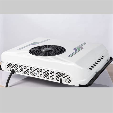 Coolpro2800c 12v Rv Air Conditioner Kingclima