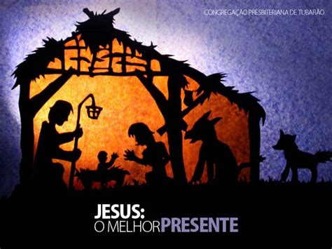 Calaméo JESUS O MELHOR PRESENTE A Salvação