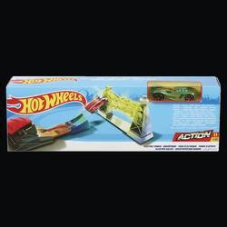 Hot Wheels Classic Stunt Car Assorted Styles At Menards
