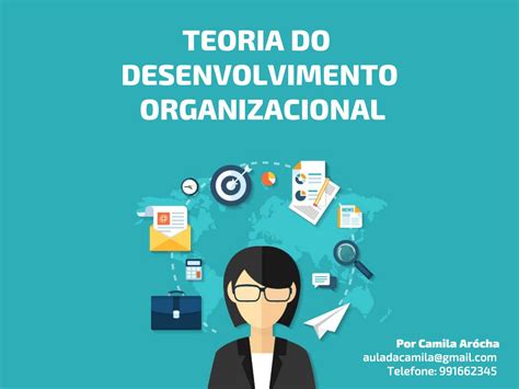 Logo A Principal Função Do Desenvolvimento Organizacional é Revoeduca