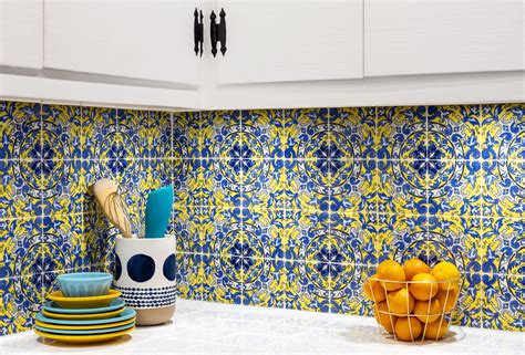 54 Kitchen Backsplash Ideas for Every Style and Budget