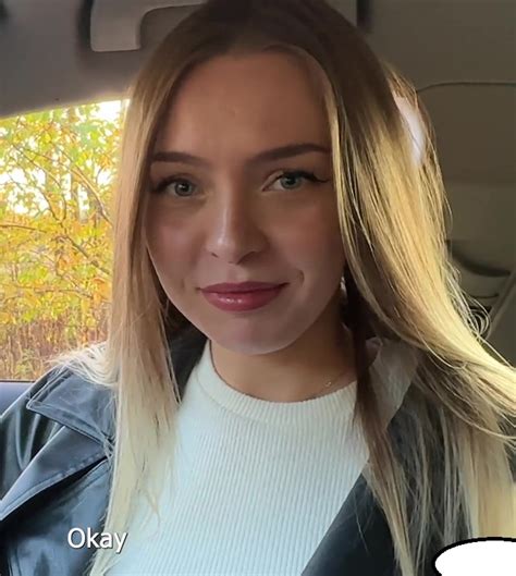 Forumophilia PORN FORUM Gorgeous Teen Gives Blowjob In Car For Stranger