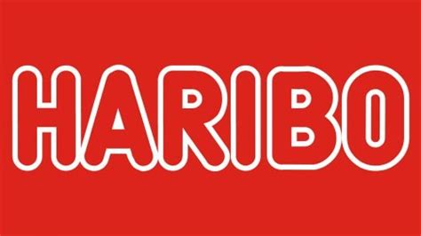 Haribo Logo Histoire Et Signification Evolution Symbole Haribo 51708 ...