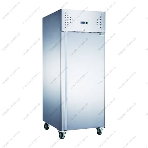 Купить Шкаф холодильный кухонный FROSTY GN650TN обьем 650 л цена ...