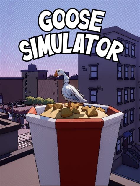 Goose Simulator Server Status: Is Goose Simulator Down Right Now ...