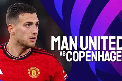 Prediksi Mu Vs Copenhagen Manchester United Bertekad Menang