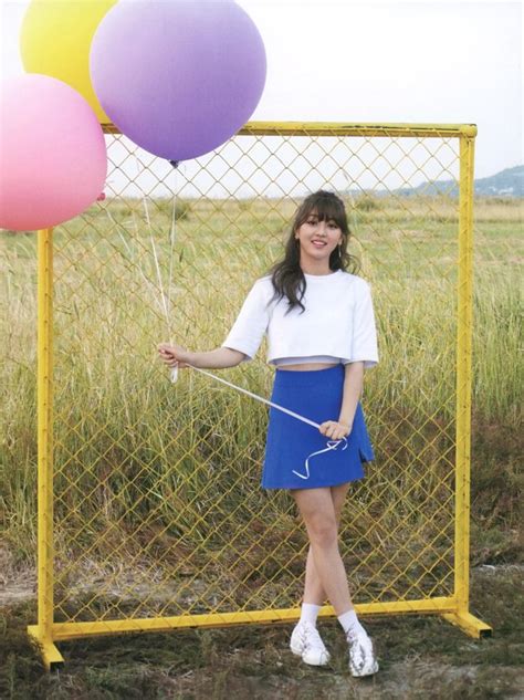 TWICE MONOGRAPH TWICEcoaster LANE 1 Jihyo