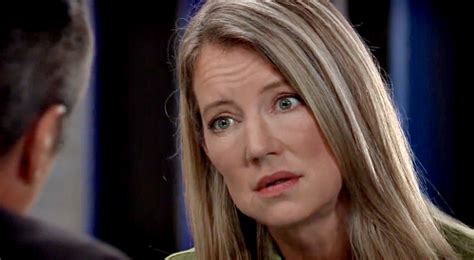 General Hospital Spoilers Nina S Tearful Confession To Sonny Husband