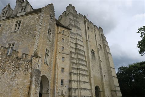 Le Ch Teau Des Comtes Du Perche Nogent Le Rotrou Avis Et Photos D