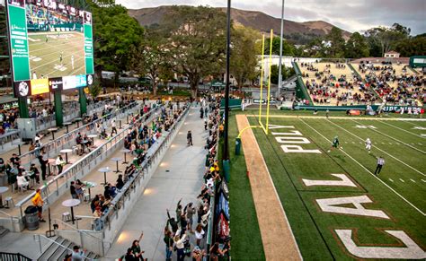 Venues Cal Poly Conference And Event Planning