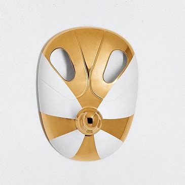Керамическая маска Elephant Mask 2 H49 от Bosa из Италии - купить в ...