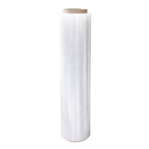 STRETCH FILM MANUAL 18 2KG 20 MICRAS