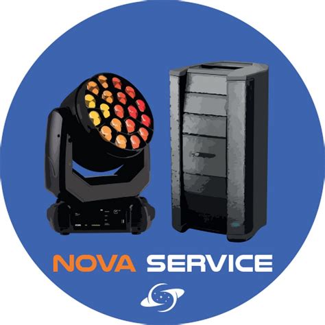 Nova Service - YouTube