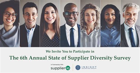 State Of Supplier Diversity Report Insight Sourcing