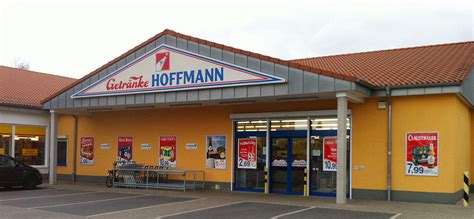 Dein Gh Getr Nke Hoffmann In Luckenwalde Brandenburg