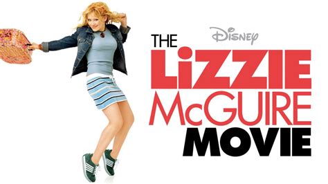 The Lizzie McGuire Movie | Disney+