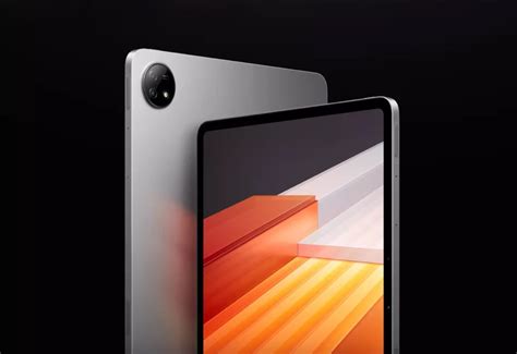 Vivo iQOO Pad startet mit 144 Hz 2,8K-Display, Dimensity 9000+ und 10. ...