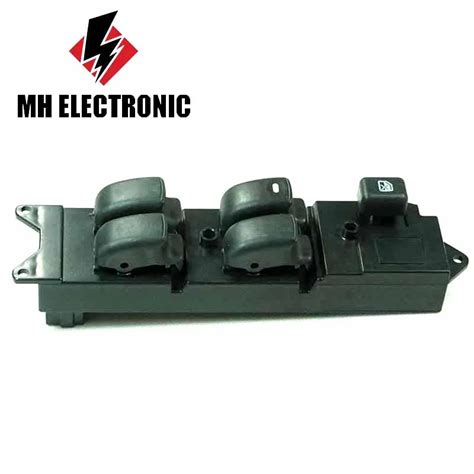 MH Electronic Front Electric Master Power Control Lifter Window Switch ...