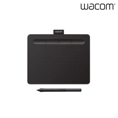 위메프플러스 -~CTL-4100 와콤 타블렛 테블렛 PC연결 내구성 호환성 : PC부품/주변기기/저장장치