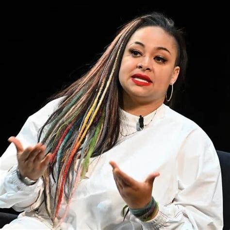 Raven Symon Is Queer But She Said NO To Disney To Playing Raven Baxter As Gay EURweb Black