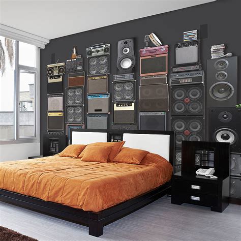 Music Themed Home Decor