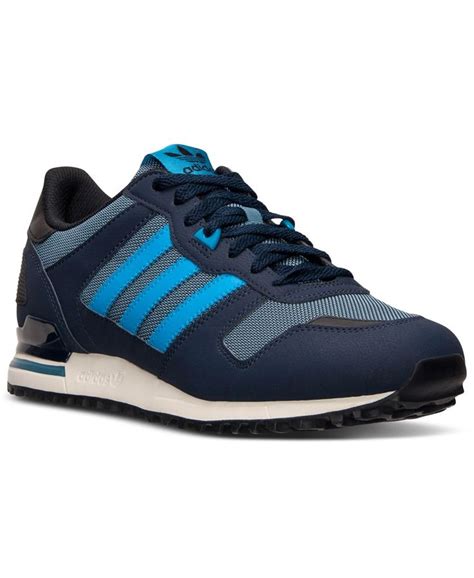 adidas Originals Men's ZX 700 Casual Sneakers from Finish Line ...