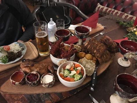 3 Easy Recipes For Delicious Home-Cooked Meals | by Freddie's Lost ... 