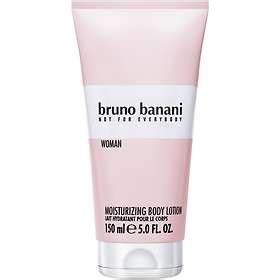 Bruno Banani Not For Everybody Woman Moisturizing Body Lotion Ml