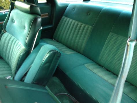 Classic 1977 2 Door Thunderbird Classic Ford Thunderbird 1977 For Sale