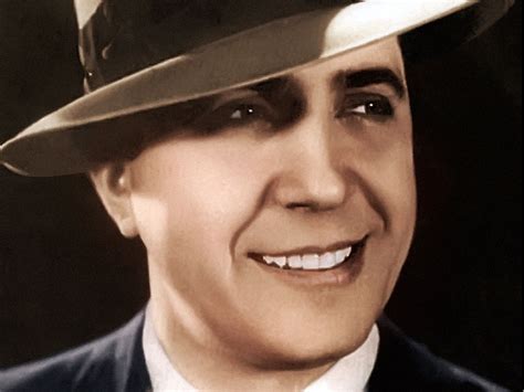 Carlos Gardel Argentina S Tango Maestro NPR