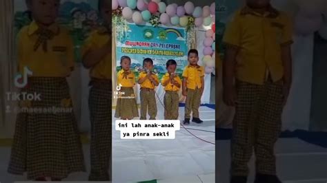 Youtube Anak Anak Yang Pintar Membaca Pancasila Indonesia Youtube Youtube