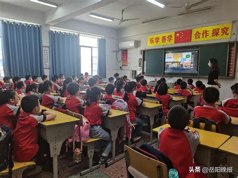 应“防”有方，临“震”不慌！岳阳经开区东城小学在行动！ Nestia