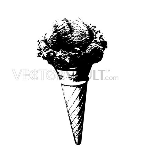 Buy vector ice cream clip art collection Royalty-free