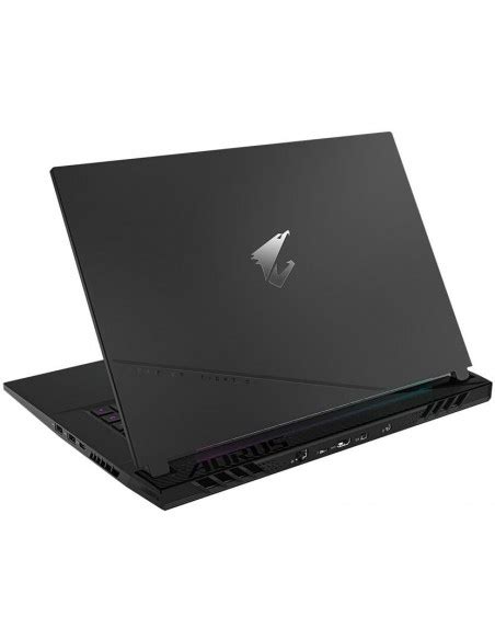 Gigabyte Aorus 15 Bsf73es754sh Comprar Portátil Gaming Rtx 4070