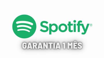 SPOTIFY INDIVIDUAL PREMIUM ENTREGA Assinaturas E Premium GGMAX