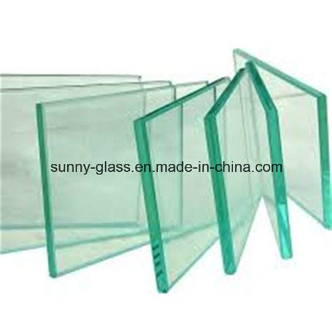 Mm Clear Float Glass For Building Glass Glass And Float Glass