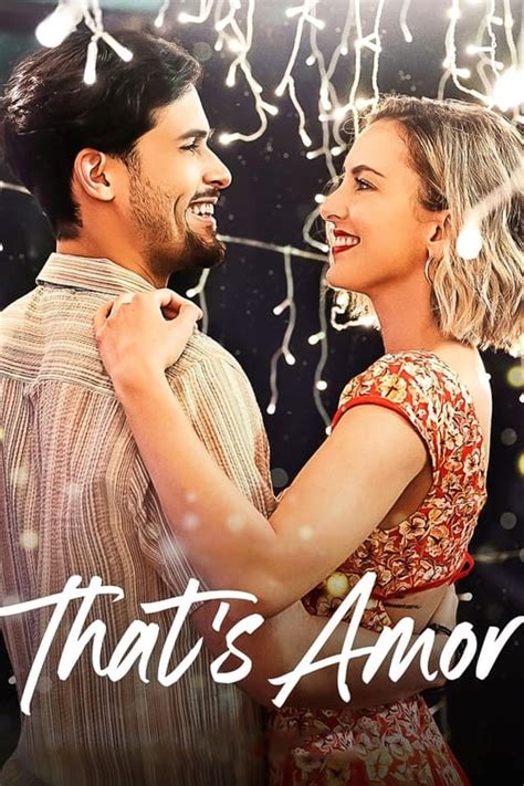 Ver That s Amor Película online gratis en HD Maxcine