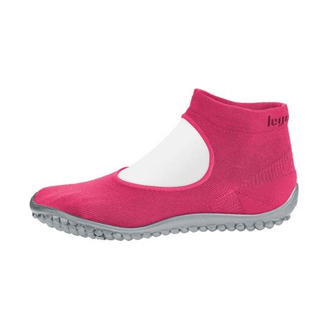 leguano ballerina– extrem leichter Barfußschuh für Damen