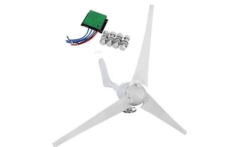 Best Wind Turbine For Rv Factors To Consider