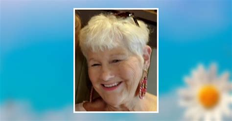 Sharon Elizabeth Waters Obituary Brennan Mathena Funeral Home